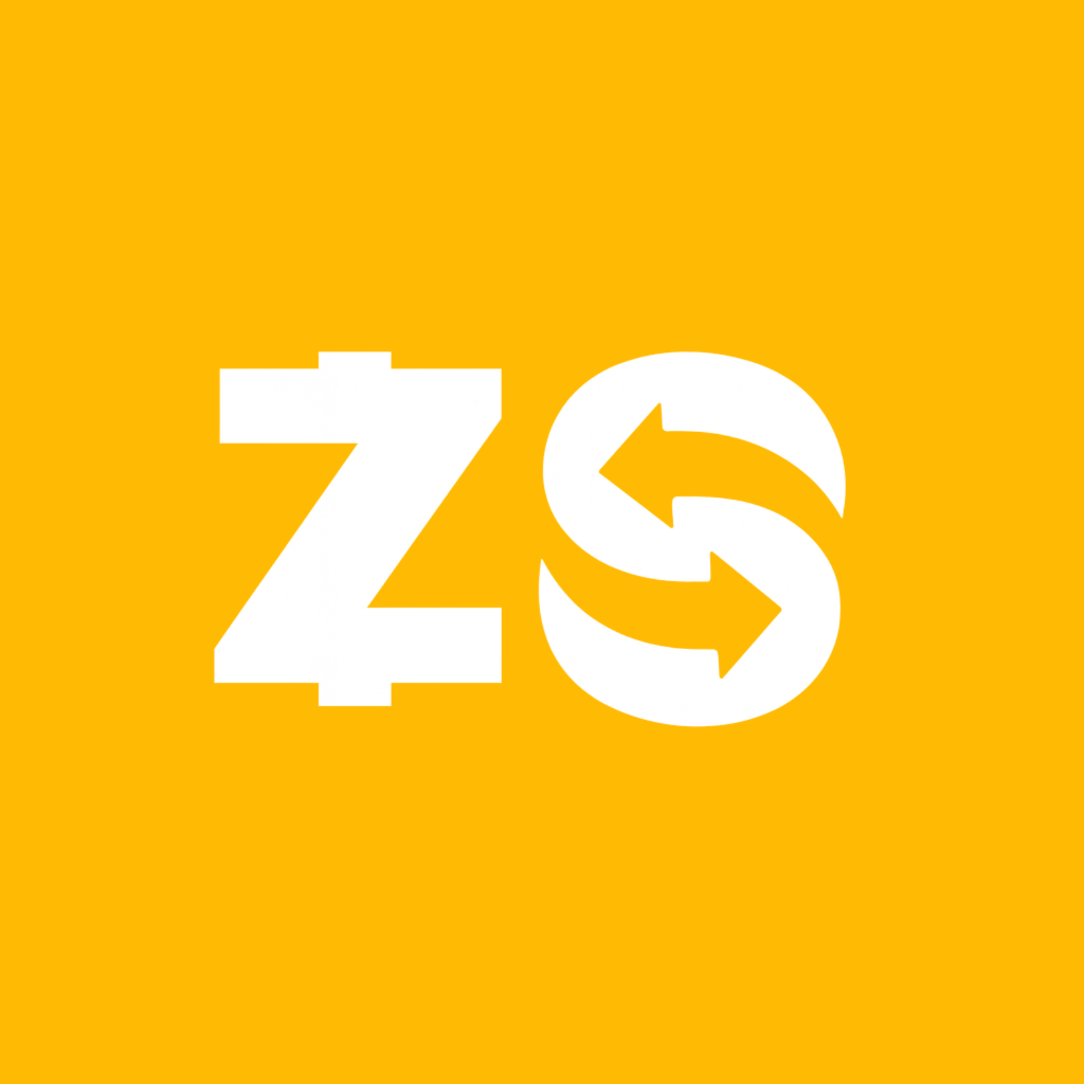ZecSwap Logo
